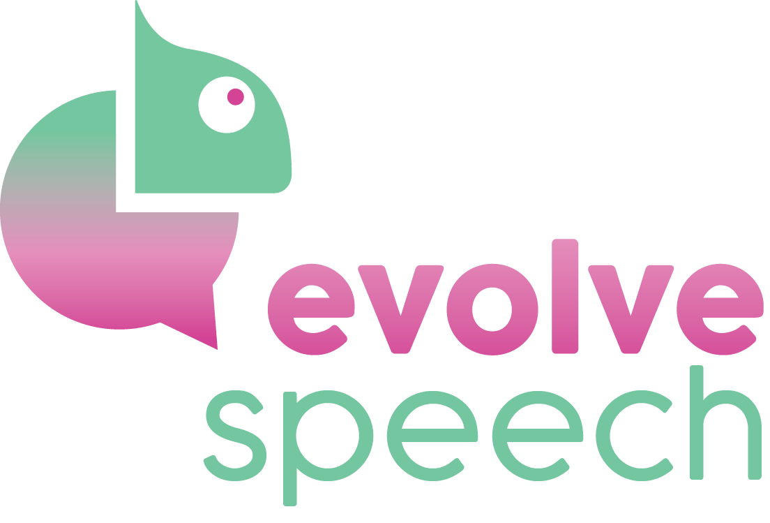 Evolve Speech