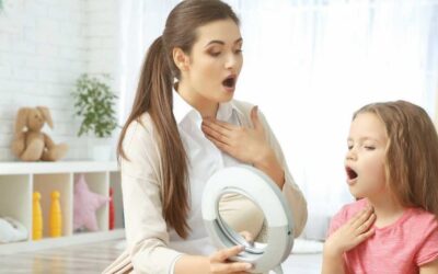 Speech Sound Disorders: Pronunciation Matters